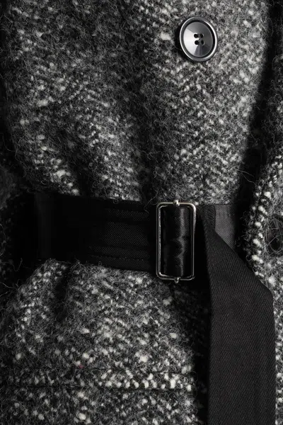 Isabel Marant "ezzia" Jacket In Black