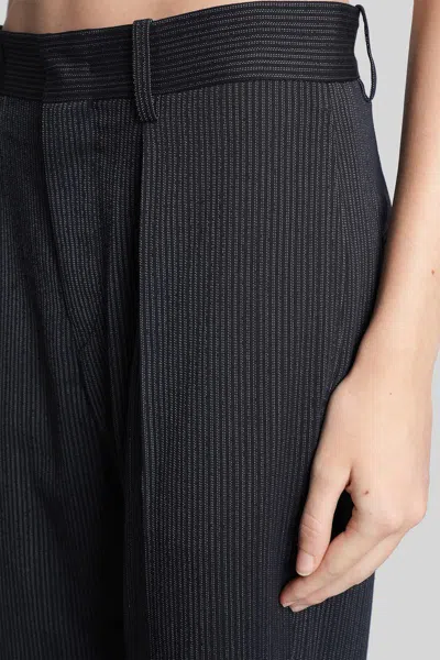 Isabel Marant Pants  Woman Color Black In Black