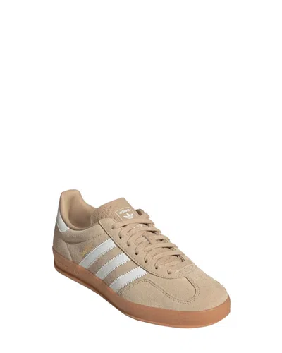 Adidas Originals Sneakers 2 In Brown