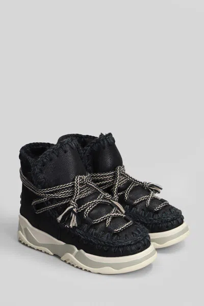 Mou Trainer 02 Scoubidoo Sneakers In Multi