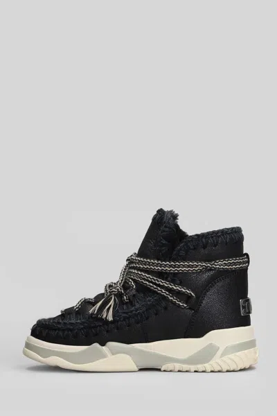 Mou Trainer 02 Scoubidoo Sneakers In Multi