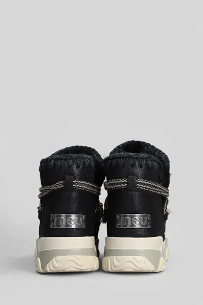 Mou Trainer 02 Scoubidoo Sneakers In Multi