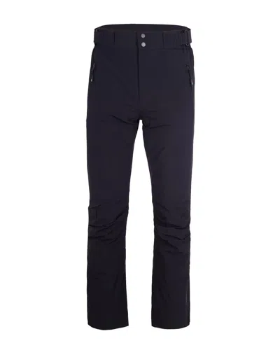 Rh+ Pantalone Logic Black In Blue