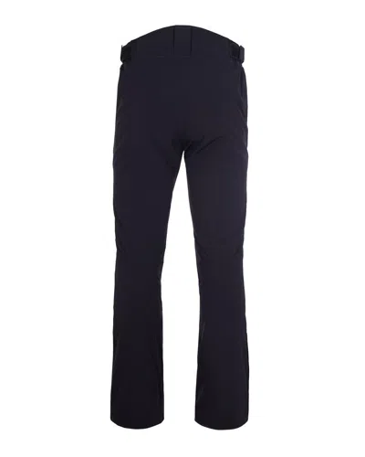 Rh+ Pantalone Logic Black In Blue