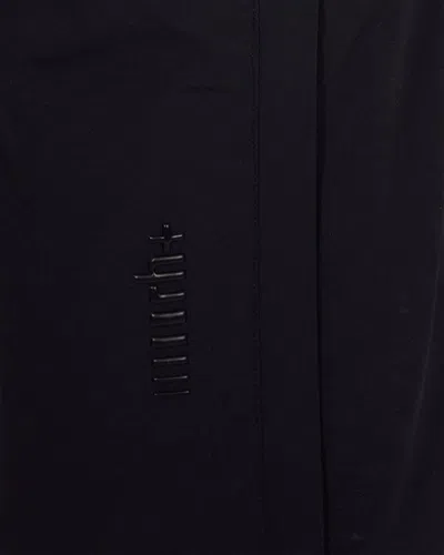 Rh+ Pantalone Logic Black In Blue