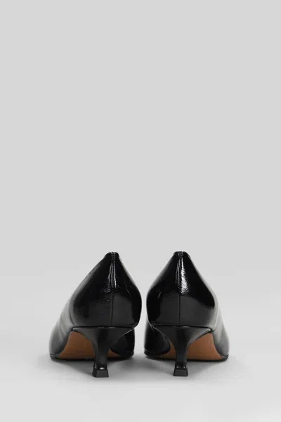 Fabio Rusconi Pointed-toe Heeled Pumps In Multi