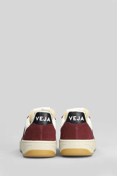 Veja V-10 Sneaker In Multi