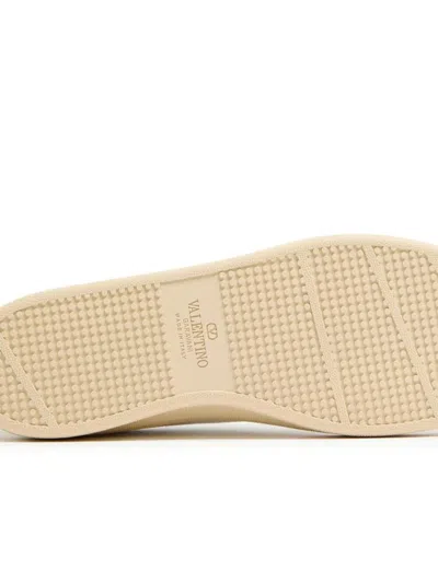 Valentino Royco Trainer In Multi