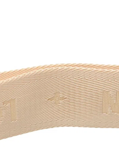 Pre-owned Louis Vuitton 2021 Monogram Giant By The Pool Multi Pochette Accessoires Crossbody Bag In Pink