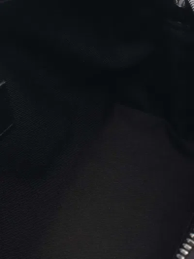 Pre-owned Louis Vuitton 2018 Monogram Solar Ray Soft Trunk Shoulder Bag In Brown