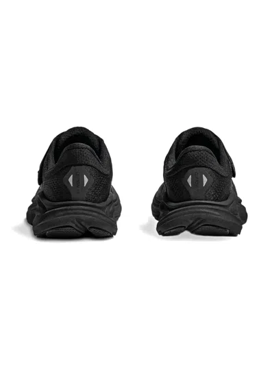 Hoka Kids' Boys Preschool   Rincon 4 In Black