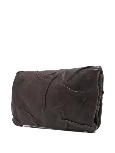 Sommet Soffieta Cross Body Bag In Brown
