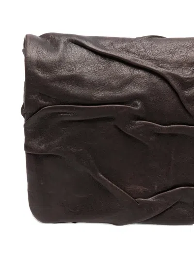 Sommet Soffieta Cross Body Bag In Brown