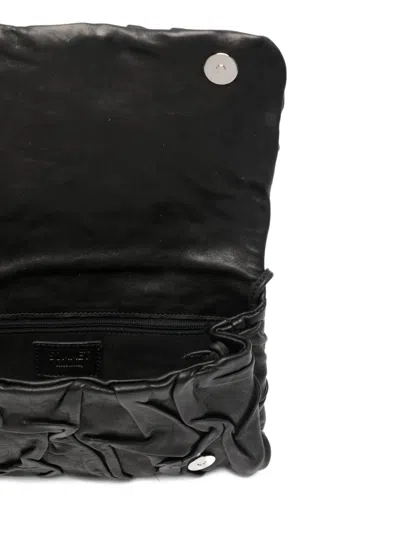 Sommet Soffieta Cross Body Bag In Black