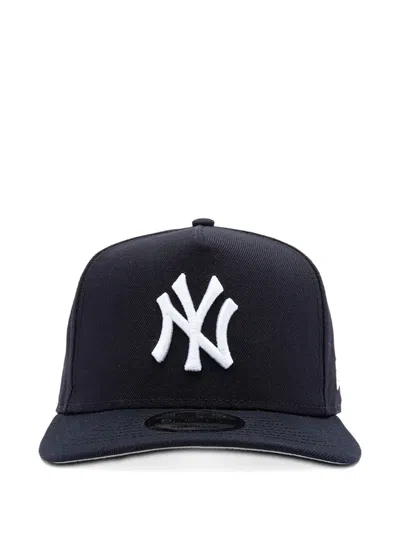 New Era Ny Yankees 950 A-frame Baseball Cap In Blue