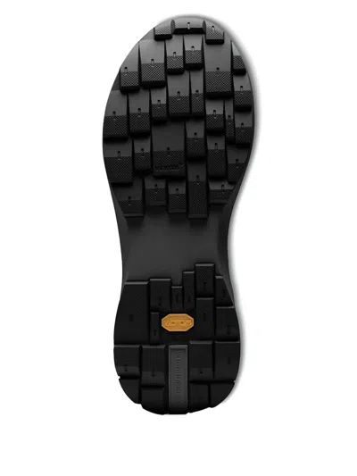 Referenc Round Toe Sneakers In Multi