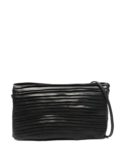 Sommet Soffietta Cross Body Bag In Black