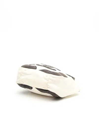 Pre-owned Chanel Marshmallow Cc Handbag In Multi