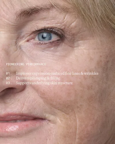 Emma Lewisham The Vitale Elixir Ritual In Purple