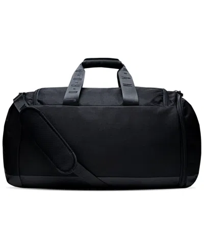 Jordan Medium Logo Duffel Bag In Multi