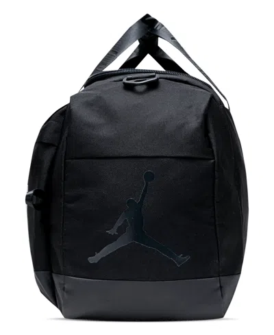 Jordan Medium Logo Duffel Bag In Multi
