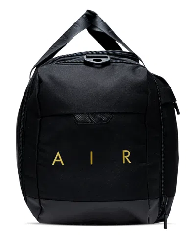 Jordan Medium Logo Duffel Bag In Multi