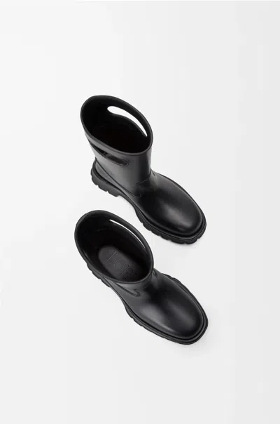 Loewe Bobby Boot In Black