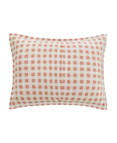 Sunham Juniper Reversible 3-pc. Comforter Sets In Multi