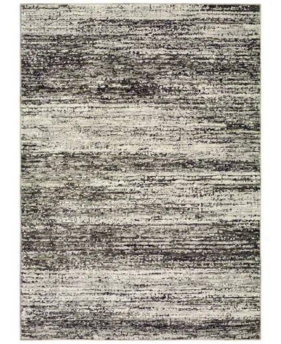 Oriental Weavers Atlas Plains 1'10" X 3'2" Area Rug In Brown