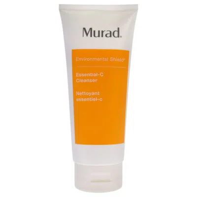 Murad Essential-c Cleanser 6.76 oz (tester) Skin Care 843711406156 In Multi