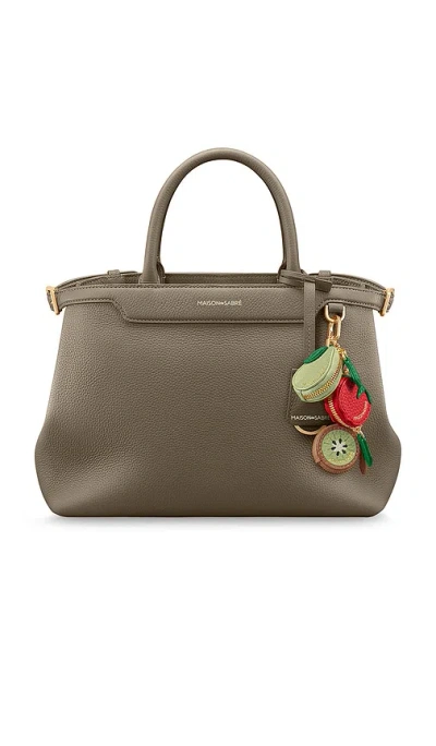 Maison De Sabrã Palais Medium Bag