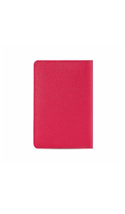 Maison De Sabr The Passport Holder