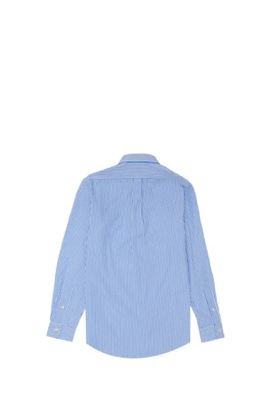 Ralph Lauren Shirt In Blue