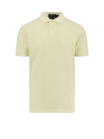 Ralph Lauren Polo Shirt In Multi
