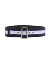 JIL SANDER High-waist belt
