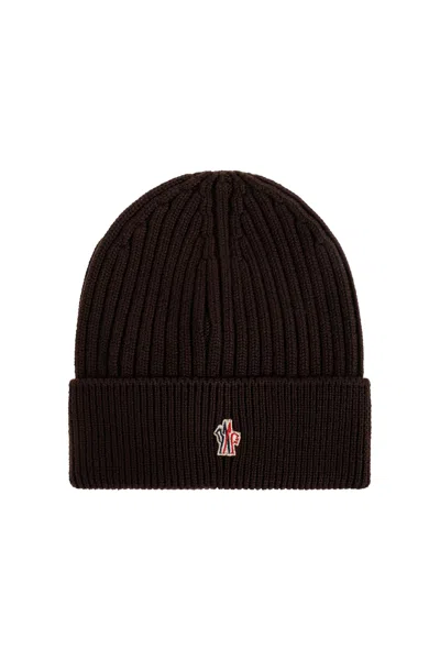 Moncler Grenoble  Grenoble Apres-ski In Brown