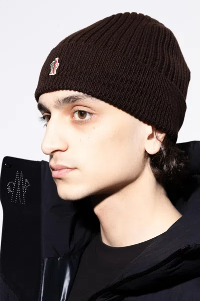 Moncler Grenoble  Grenoble Apres-ski In Brown