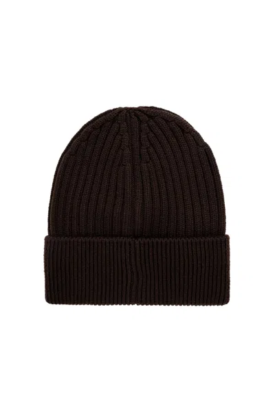 Moncler Grenoble  Grenoble Apres-ski In Brown