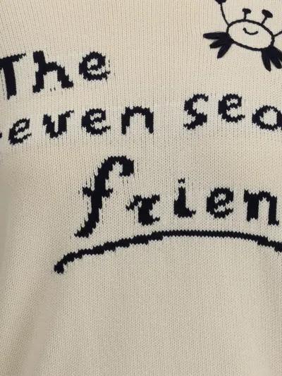 Weekend Max Mara Nespola Sweater In Black