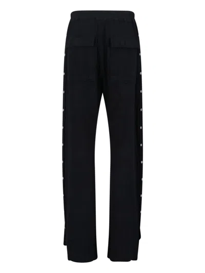 Drkshdw Pusher Track Pants In Multi