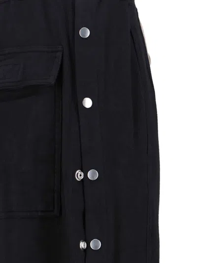 Drkshdw Pusher Track Pants In Multi