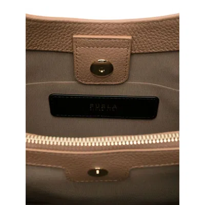 Furla Bag In Brown