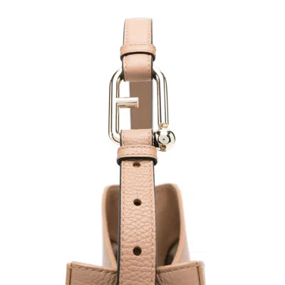 Furla Bag In Brown