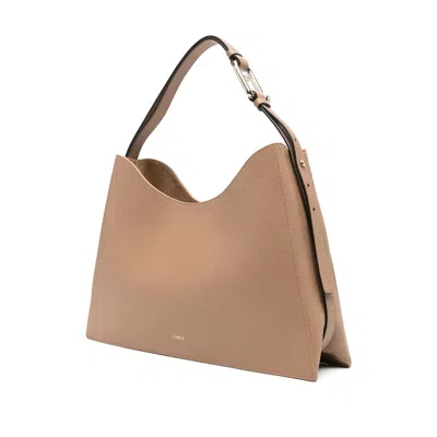 Furla Bag In Brown