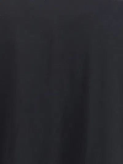 Balenciaga Deconstructed Blazer In Black