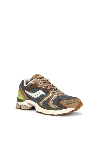 PROGRID TRIUMPH 4 SNEAKERS