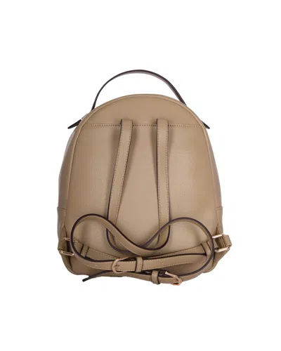 Liu •jo Liu Jo Backpack In Brown