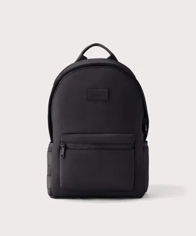 Dagne Dover Large Dakota Backpack In Onyx