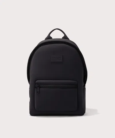 Dagne Dover Large Dakota Backpack In Onyx