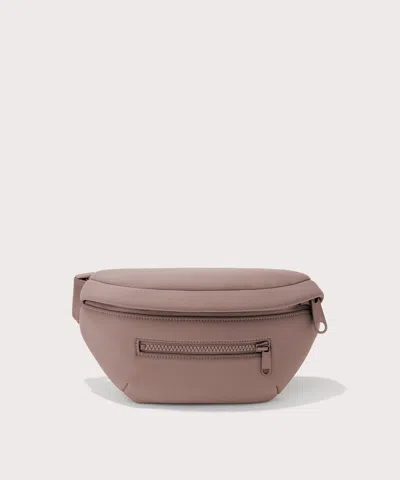 Dagne Dover Ace Fanny Pack In Pink